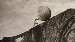 Quote of the day by Albert Camus: ‘One must imagine Sisyphus happy’ and how accepting life’s absurdity can become the key to finding freedom and meaning