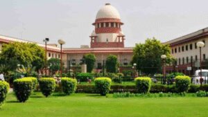 SC says it will rule on plight of patients who can’t afford life-saving drugs & judicial expediency in such cases | India News