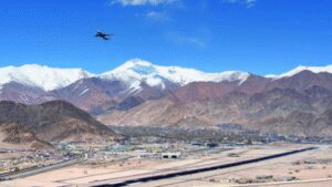 India’s first, 2 geothermal wells commissioned in Ladakh | India News