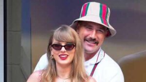 Why Taylor Swift and Travis Kelce aren’t rushing into a honeymoon as the Chiefs star spotted alone in Florida | NFL News