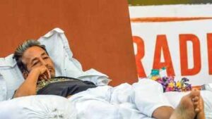 AIIMS expert backs urgent care for Sonam Wangchuk, activist denies | India News