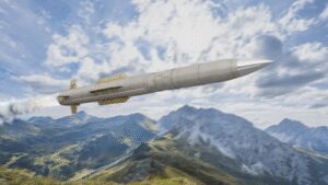 Lockheed Martin : Lockheed to build low-cost Patriot interceptor using Hit-to-Kill technology – how it works |