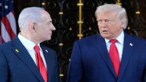 ‘Will not be arrested in US’: Trump responds to Mamdani’s Netanyahu remarks