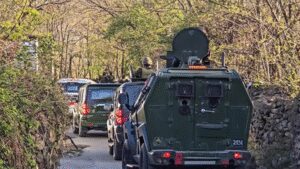 J&K: Terrorists kill Amarnath Yatra security personnel in Anantnag attack | India News