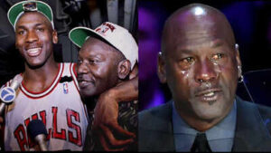 Champion advice of the day: “My father used to say that it’s never too late to do anything you wanted to do. And he said you never know what you can accomplish until you try” — Michael Jordan’s words on coping with the grief of his father’s brutal murder | NBA News