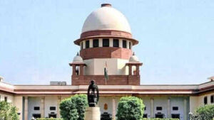 ‘Bail by HCs shouldn’t be challenged in SC’: CJI-led bench rejects appeal by Chhattisgarh government | India News
