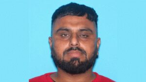FBI nabs Indian national Harmanveer Singh over Canada-based gang’s drug trafficking racket