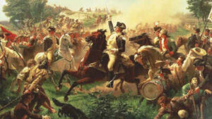 Quote of the day by George Washington: ‘Associate yourself with Men of good Quality if you Esteem your own Reputation…’ and why people around you shape the person you become