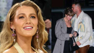 Blake Lively hit with a massive blow days after Taylor Swift and Travis Kelce’s controversial $20M wedding snub | NFL News