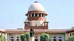 SC laments vanishing of joint family system | India News