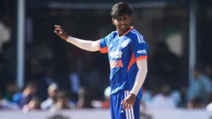 Father’s ‘Govardhan Parikrama’ in Mathura pays off as Mayank Yadav makes a fiery return | Cricket News