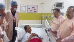 ‘No cases against peaceful protesters’: List of govt assurances that ended Sonam Wangchuk’s fast | India News