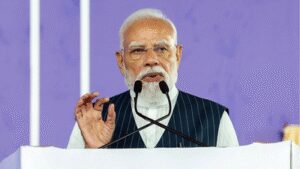‘Paper leaks are no ordinary matter’: What PM Modi said in his midnight video message | India News