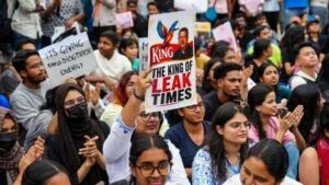 ‘Will monitor throughout the year’: SC assures ‘institutionalisation’ of NEET reforms | India News