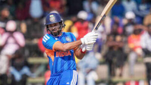 ‘It’s all about the attitude’: Shreyas Iyer hails fearless young India after first series win as captain | Cricket News