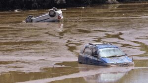 Assam flood toll rises to 62 as central team arrives to assess damage | Guwahati News