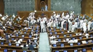 DMK demands immediate NEET ban, seeks probe into Jantar Mantar violence | India News