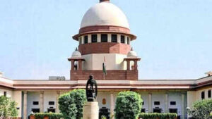 Supreme Court: Supreme Court: No bail in digital arrest cases barring exceptional grounds | India News