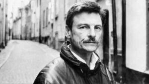 Quote of the day by Andrei Tarkovsky: ‘A book read by a thousand different people is a thousand different books’ and the proof that the reader is just as much the author as the writer
