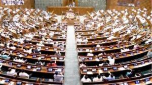 ‘Milestone legislation’ vs ‘Did Pradhan fight Pakistan?’: Centre, Oppn clash as Lok Sabha debates new anti-paper leak bill – top developments | India News