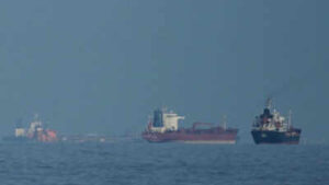 Oman proposes Gulf-backed voluntary fees to use Hormuz