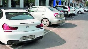 Relief for automakers as Centre proposes easy easing emission compliance testing regime | India News