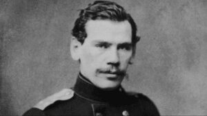 Quote of the day by Leo Tolstoy: ‘Everyone thinks of changing the world, but no one thinks of changing himself’ and why almost every moral crusade ends up falling apart