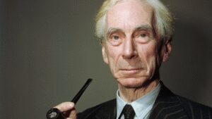 Quote of the day by Bertrand Russell: ‘There are two motives for reading a book; one, that you enjoy it; the other…’ and how most of us are guilty of the second
