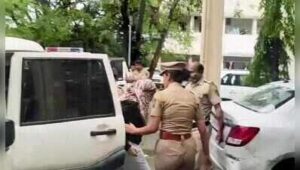 Cops verify marriage claim of Lohagad murder accused, hint at Siya studying Indore man’s killing in Meghalaya | Pune News