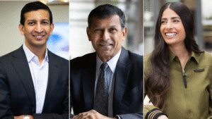 Ex-RBI governor Raghuram Rajan and 2 other Indians on US Fed’s monetary policy review panels
