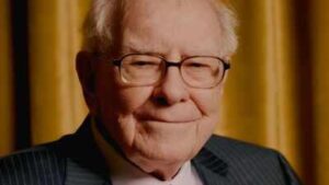 ‘I may be one of the 10 luckiest’: Warren Buffett says birth, timing and luck shaped his $147 billion fortune more than investing skill | World News