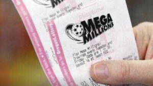 $800 million Mega Millions jackpot won by Florida ticket holder after four-month wait; winning numbers, payout and how to play explained