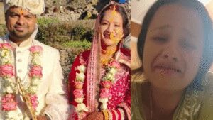 ‘Unlucky’ taunts, dowry demands: Dehradun teacher dies, husband, in-laws booked | Dehradun News