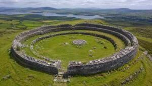 A giant 3,200-year-old city hidden beneath Ireland may rewrite Europe’s ancient history | World News