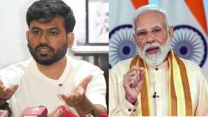 ‘How long will govt ignore our voices’: Dipke writes to PM Modi as protest enters day 15 | India News