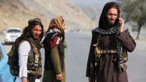 Days after Pakistan’s airstrikes, Afghanistan launches strikes on ISIS targets in Balochistan