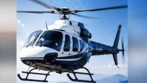 No radar needed, safer landings in bad weather: After GAGAN, India to get first satellite-guided helicopter approach
