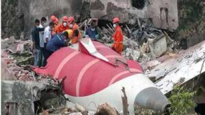 AAIB Delays AI171 Crash Report: Investigation Involves International Experts | India News