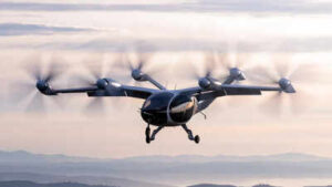 Air Taxis: The future of flying? US moves to fast-track air taxis, supersonic planes and drone expansion