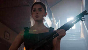 Alpha Full Movie Collection: ‘Alpha’ box office collection Day 5: Alia Bhatt and Sharvari’s spy thriller records good growth on Tuesday, crosses Rs 70 crore worldwide |