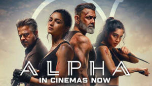 Alpha Full Movie Collection: ‘Alpha’ box office collections Day 6: Alia Bhatt and Sharvari starrer maintains hold; nears Rs 75 crore mark |