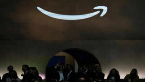 After years of tracking packages, Amazon planning to use the same playbook for employees, as company is betting on …