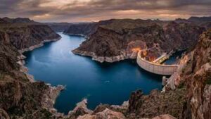 America’s deepest man-made lakes were created by flooding ancient river valleys behind massive dams; here’s the list | World News