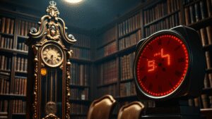 Why do clocks move clockwise: The 5,000-year-old sundial mystery that decided how the world measures time |