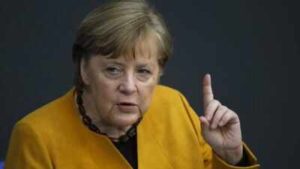 Quote of the day by Angela Merkel: “A good compromise is one where everybody makes a contribution” – understand why most compromises fail | World News