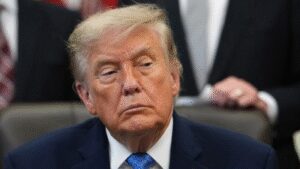 Born in the USA: Supreme Court rebuffs Trump’s bid to end birthright citizenship