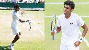 Who is Arnav Paparkar? Meet the first Indian in 36 years to reach Wimbledon boys’ singles quarterfinals | Tennis News