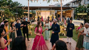 When chemistry beats caste: A quiet revolt is rewriting the oldest rule of arranged marriage | India News