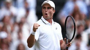 Who are Arthur Fery’s parents? Meet millionaire businessman Loic Fery, former tennis pro mum, net worth and the family behind the British star | International Sports News