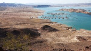 As Lake Mead’s water vanished after years of drought, human bodies, abandoned boats and decades-old mysteries began emerging from the lakebed | World News